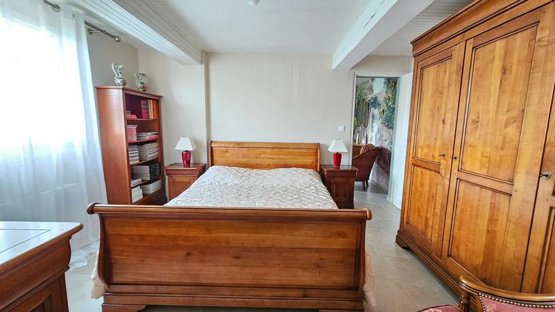 Maison - 148 m² - 5 pièces