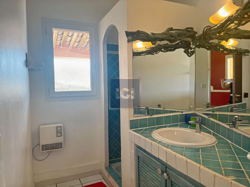 Villa - 163 m² - 7 pièces