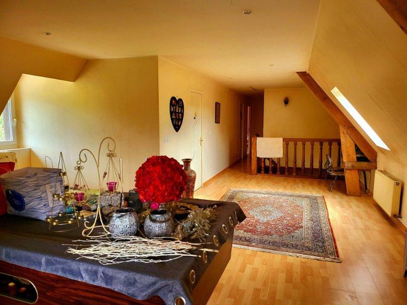 Maison - 200 m² - 7 pièces