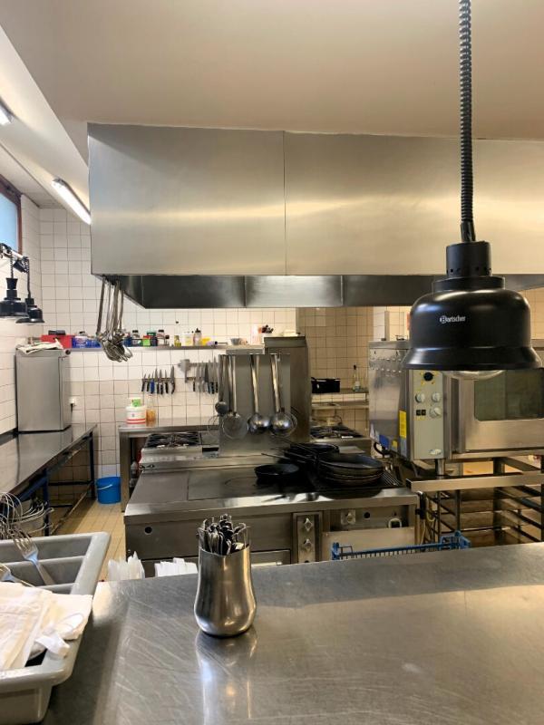 Hôtel particulier - 2 000 m² - 30 pièces