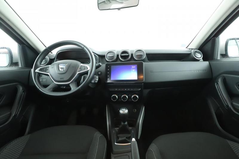Dacia Duster II 1.5 dCi Blue Prestige 4x2 116 ch