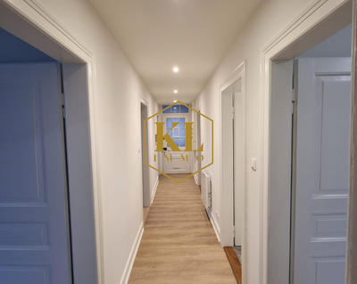 Appartement - 77 m² - 4 pièces