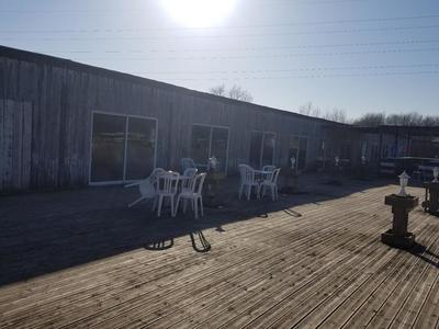 Terrain agricole - 25 000 m²