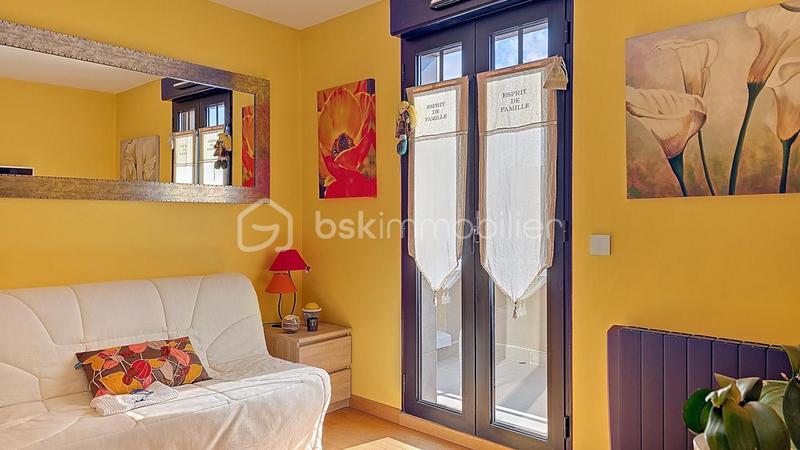 Duplex - 103 m² - 5 pièces