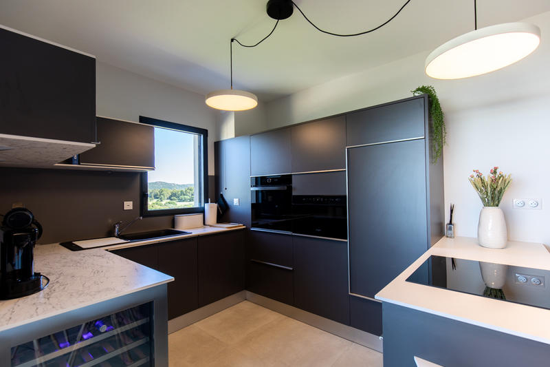 Appartement - 73 m² - 4 pièces