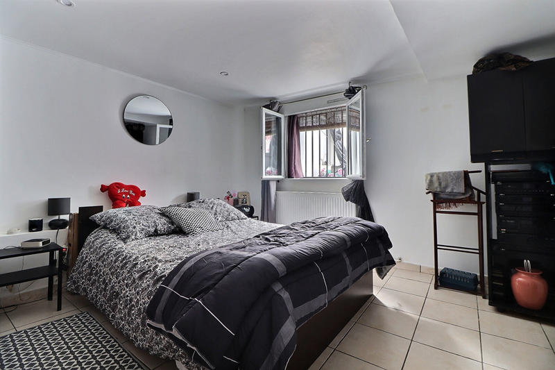 Maison - 86 m² - 5 pièces