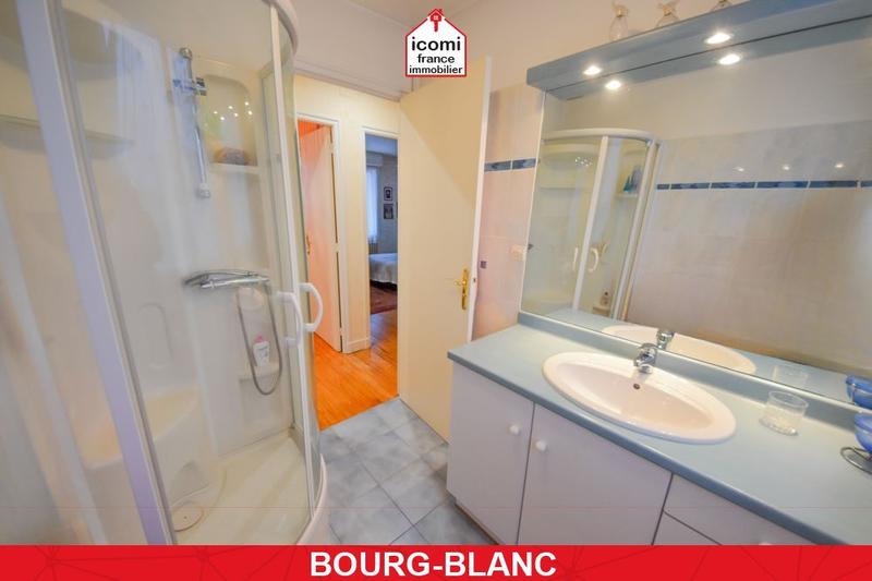 Maison - 75 m² - 5 pièces