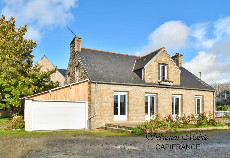 Maison - 145 m² - 4 pièces