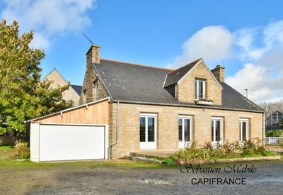 Maison - 145 m² - 4 pièces