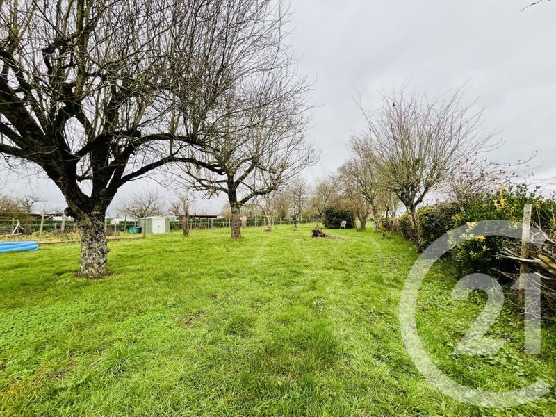 Maison en pierre - 101 m² - 5 pièces