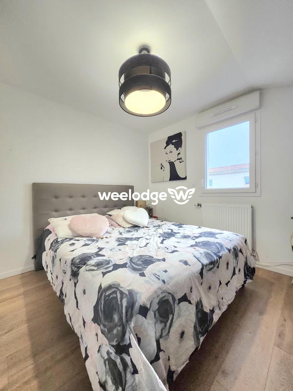 Maison - 94 m² - 4 pièces