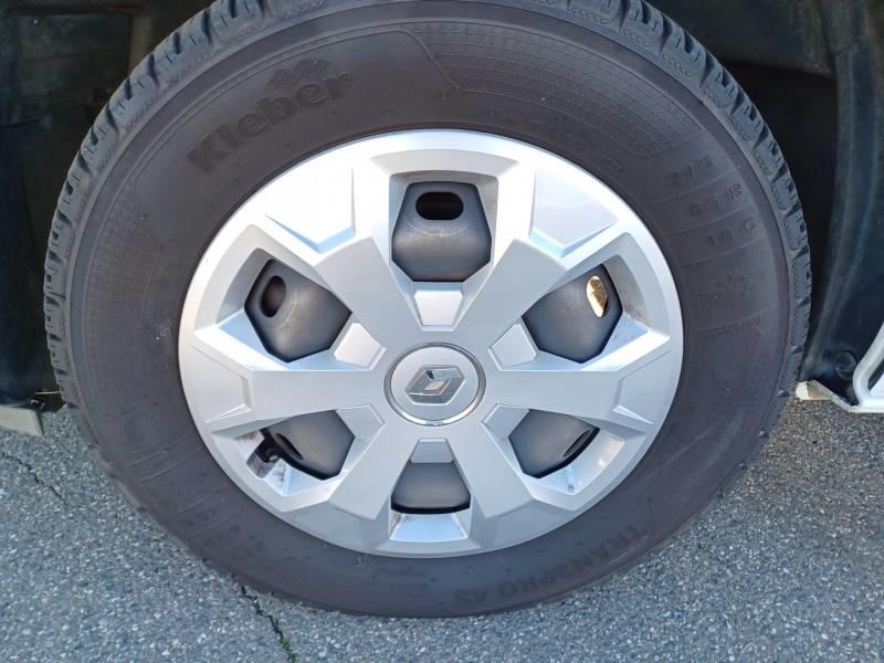 Renault Trafic Combi L1 dCi 150 Energy s&amp;S Zen