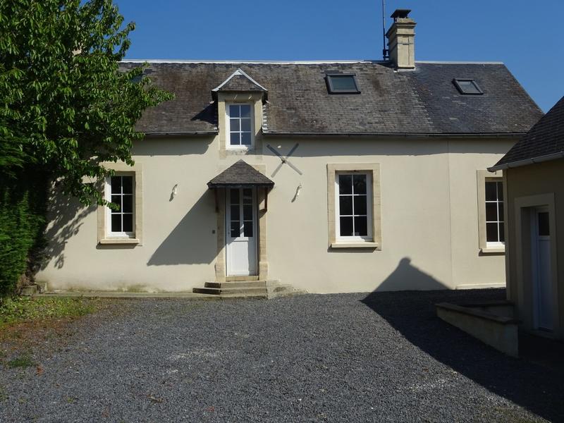 Maison - 133 m² - 7 pièces