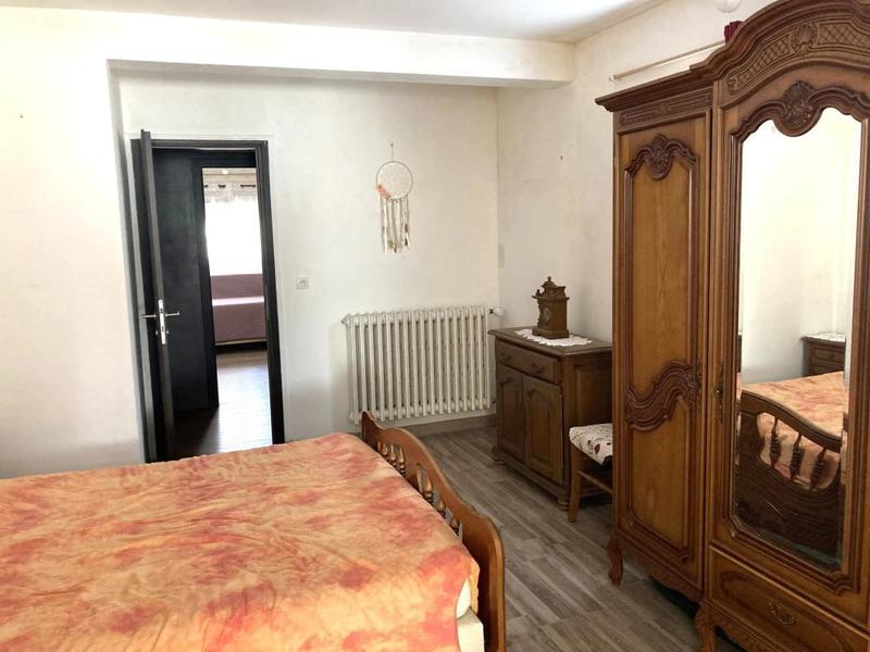 Appartement - 167 m² - 5 pièces