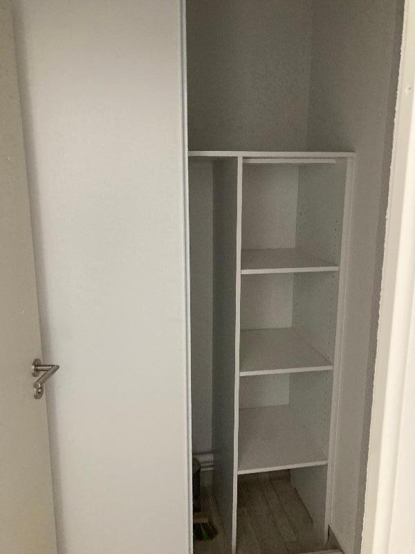 Appartement - 22 m² - 1 pièce