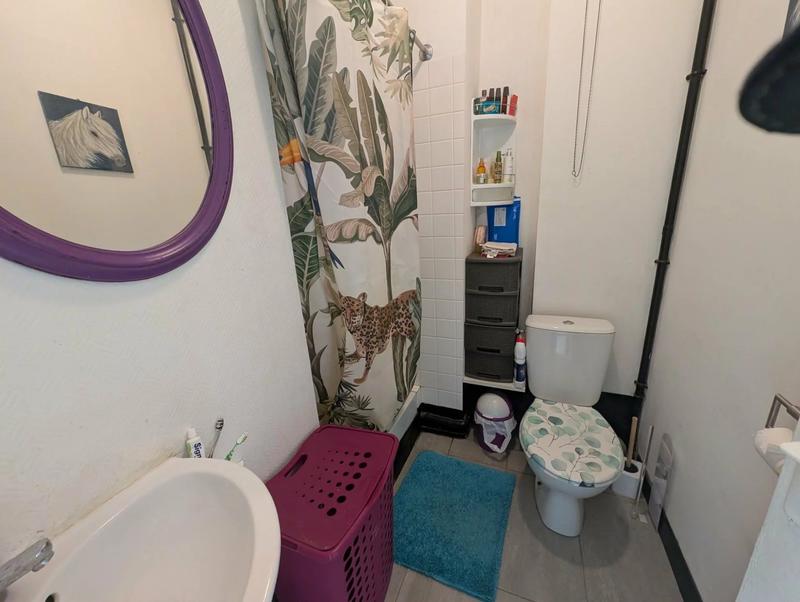 Maison - 116 m² - 6 pièces