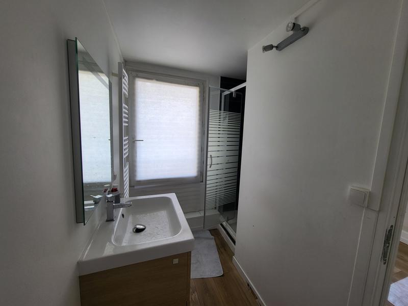 Duplex - 92 m² - 5 pièces