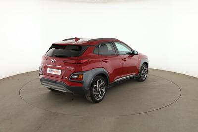 Hyundai Kona 1.6 GDi Hybrid Edition 1 Dct-6 141 ch