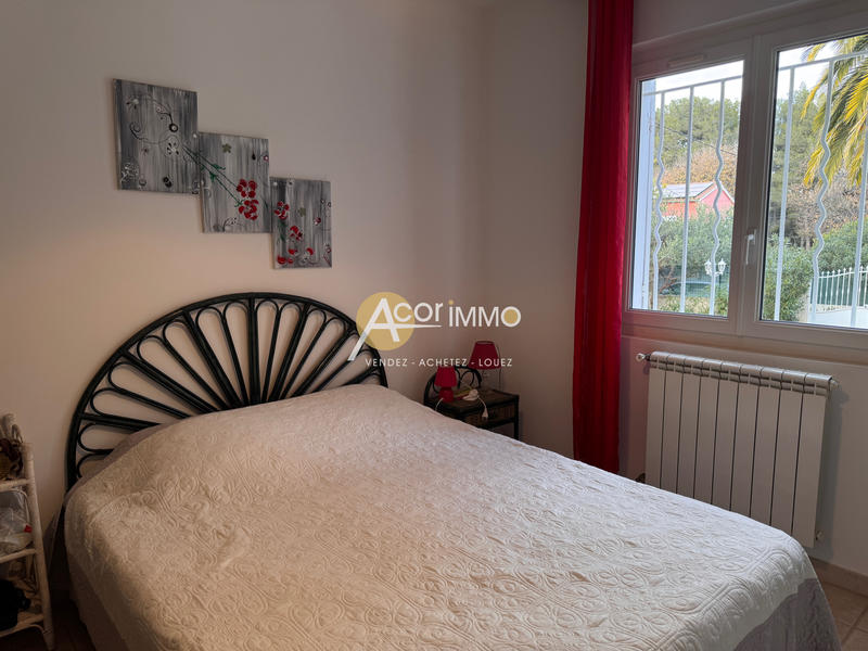 Maison - 148 m² - 5 pièces