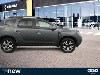 Dacia Duster Blue dCi 115 4x2 Journey +