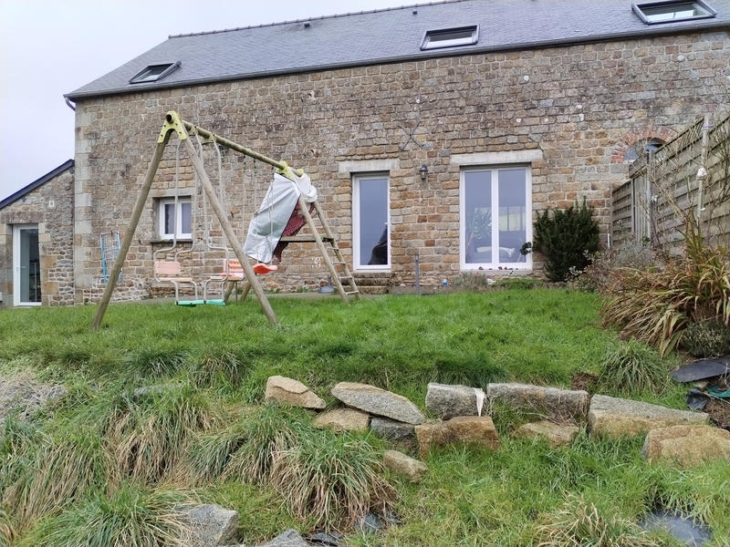 Maison - 172 m² - 6 pièces