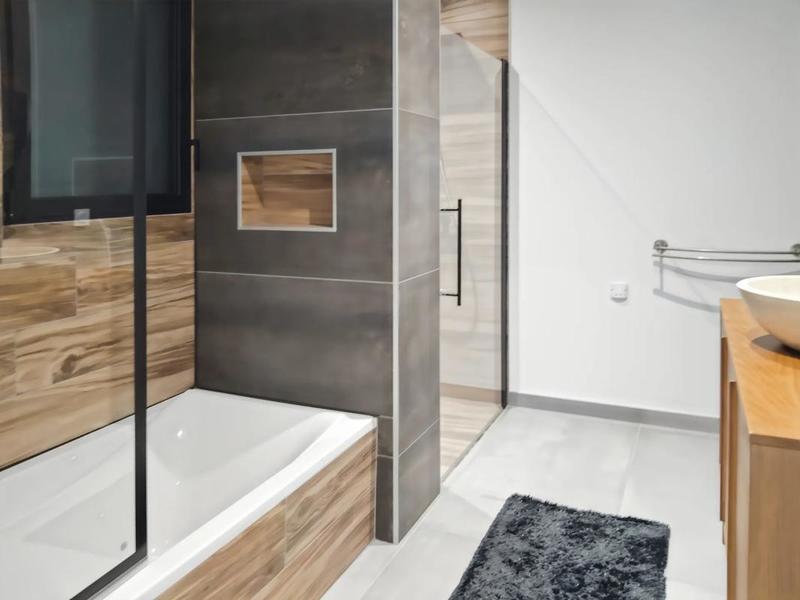 Maison - 127 m² - 5 pièces