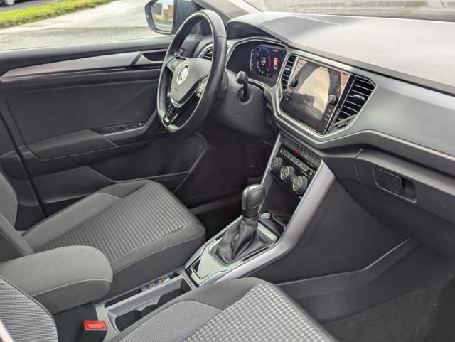 Volkswagen t-Roc 1.5 Tsi 150 Evo Start/Stop Dsg7 Active