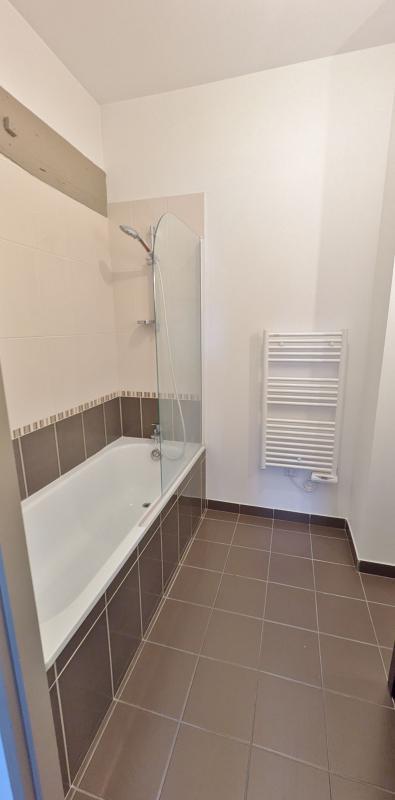 Duplex - 43 m² - 2 pièces