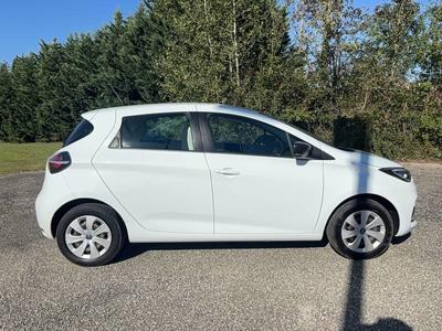 Renault Zoe R110 Achat Intégral Life