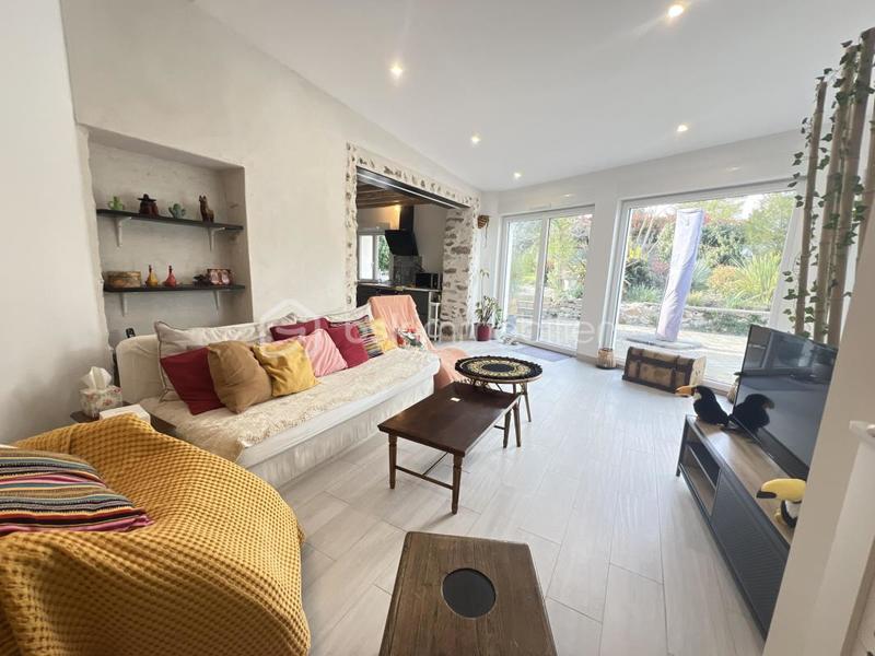 Maison - 139 m² - 5 pièces