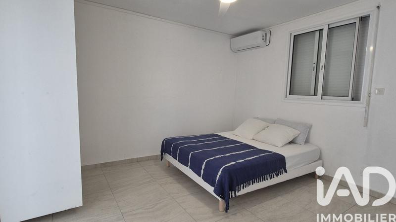 Maison - 160 m² - 9 pièces