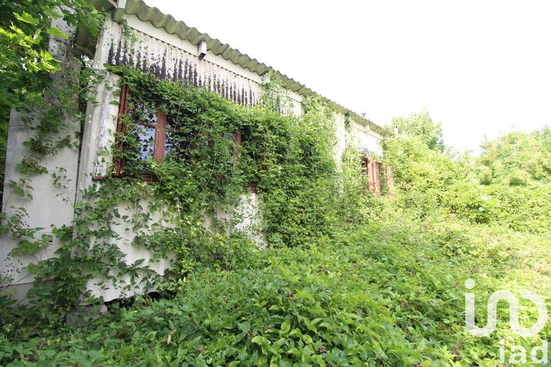 Maison - 38 m² - 2 pièces