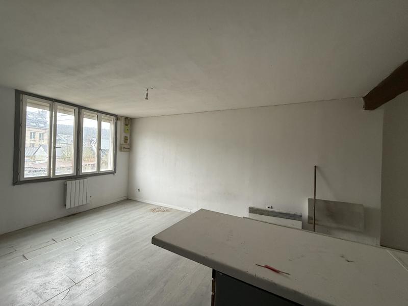 Appartement - 49 m² - 3 pièces
