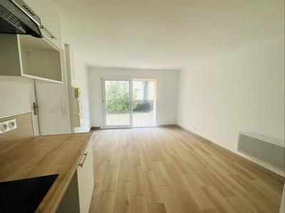 Appartement - 26 m² - 2 pièces
