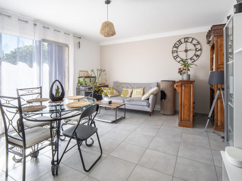 Villa - 70 m² - 4 pièces