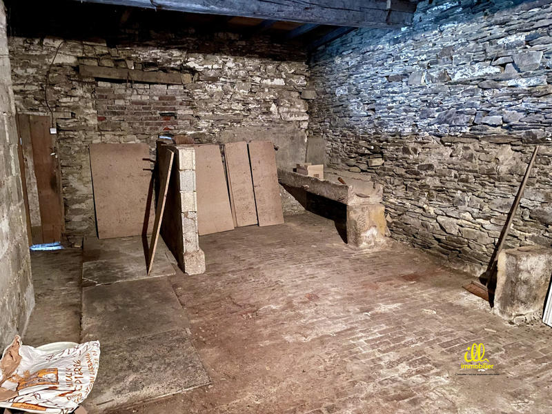 Maison - 111 m² - 5 pièces