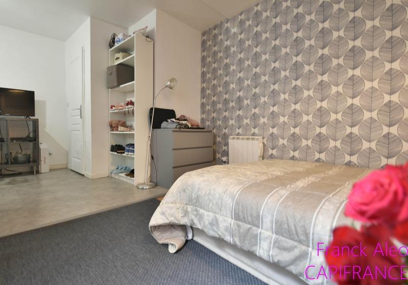 Studio - 26 m² - 1 pièce