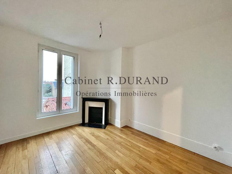 Appartement - 53 m² - 3 pièces