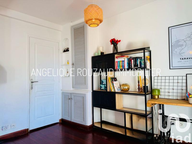 Appartement - 84 m² - 4 pièces