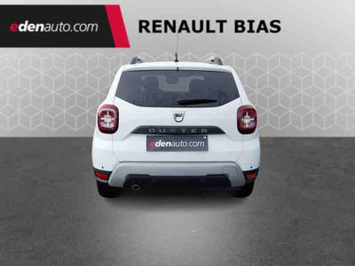 Dacia Duster Blue dCi 115 4x2 Confort