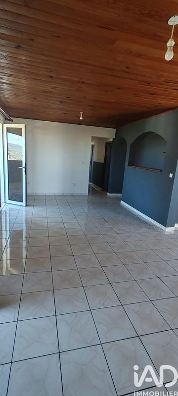 Maison - 115 m² - 4 pièces