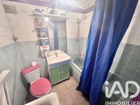 Maison - 121 m² - 5 pièces