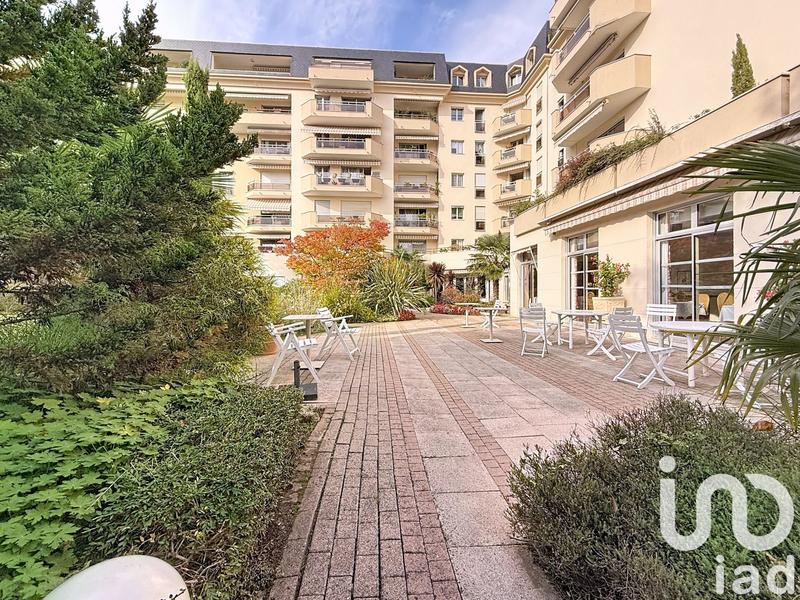 Appartement - 51 m² - 2 pièces