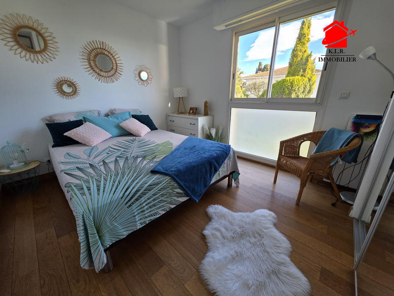 Appartement - 103 m² - 4 pièces