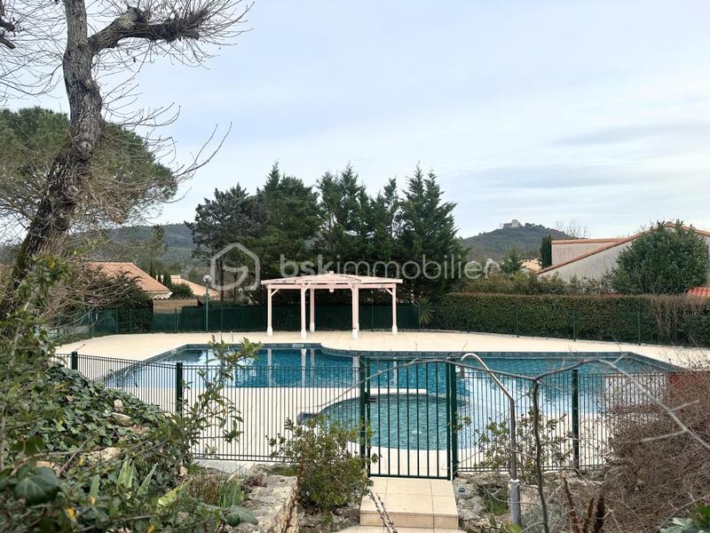 Maison - 31 m² - 3 pièces