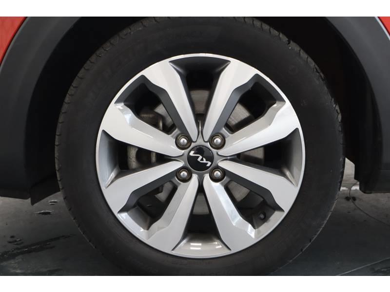 Kia Stonic 1.0 t-GDi 100 ch Dct7 Active