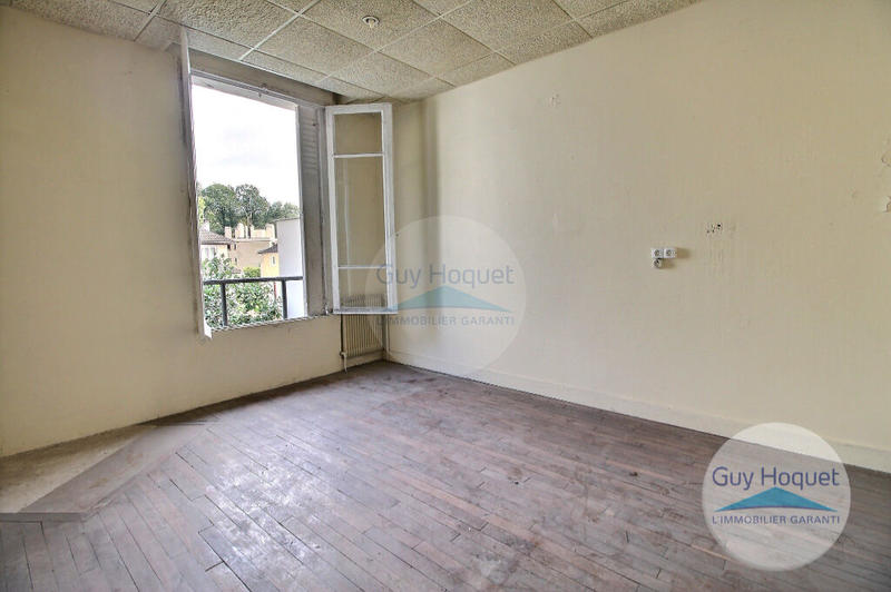 Maison - 56 m² - 3 pièces