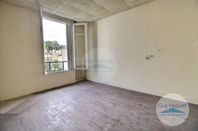 Maison - 56 m² - 3 pièces