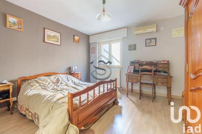 Maison - 80 m² - 3 pièces