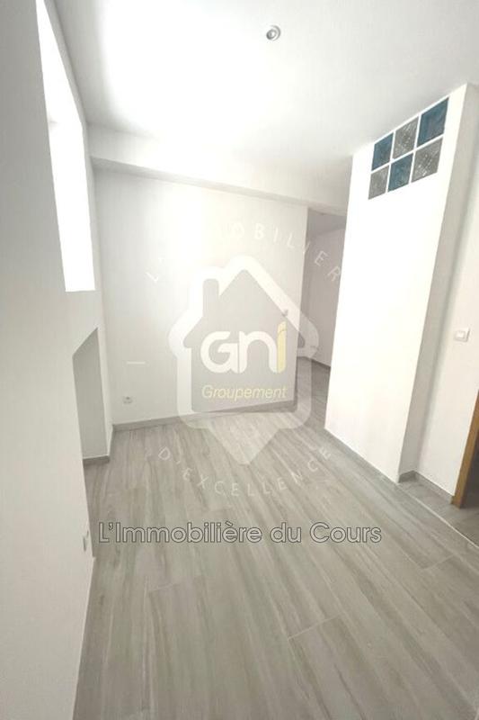 Appartement - 41 m² - 1 pièce